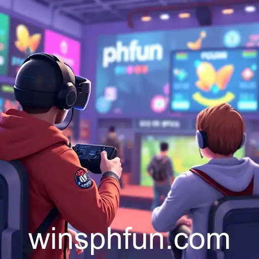 The Rise of Interactive Gaming Platforms