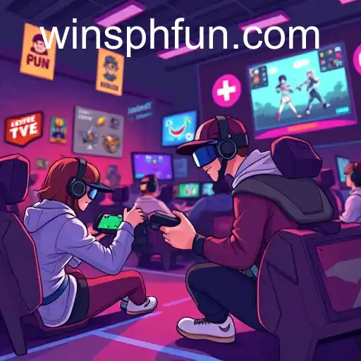 The Rise of Phfun: Revolutionizing Online Gaming